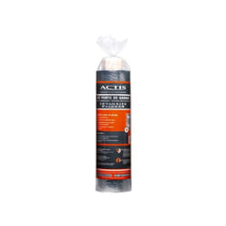 Actis - Kit d'isolation de porte de garage L.8 x l.0.75 x Ep.6 mm