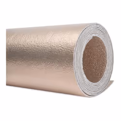 Résistance thermique (coefficient) : 1.4 Epaisseur (en mm) : Inférieur à 50 Surface couverte par le produit (en m²) : 15 Dest ...