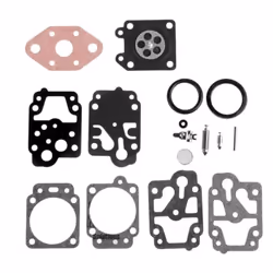 Fiche techniqueKit réparation carburateur Walbro K20WYL, K20-WYL.Se compose du jeu de menbranes et du kit pointeau.Pour carbu ...