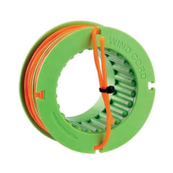 Bobine de fil torsadé 2,4 mm 5 mètres AS1300 pour coupe bordure ego power