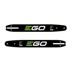 Ego Power+ - Guide chaîne 35cm pour tronçonneuse ego Power CS1400E AG1400