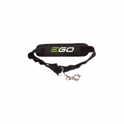 Le harnais bandouilière d'egopower+ AP1500 est l'accessoire facile et à très bon prix pour utiliser sa débroussailleuse Egopo ...