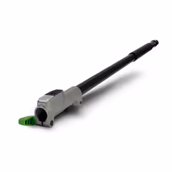 Le tube de rallonge en fibre de carbone EP7501E étend l'accessibilité des zones de travail, lors de l'utilisation du concept  ...