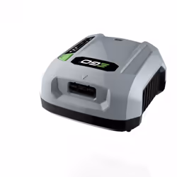 Se connecte directement sur les harnais porte batteries Pro EGO POWER BAX 1300 et BAX 1500 (batteries non fournies avec le ch ...
