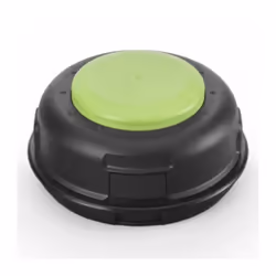 Système Tap & Go pour un rechargement automatique du fil par simple frappe au sol, compatible avec les modèles EGO STX3800 et ...