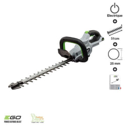 Taille haies sans fil lame 51cm Ego Power HT2000E sans batterie ni chargeur