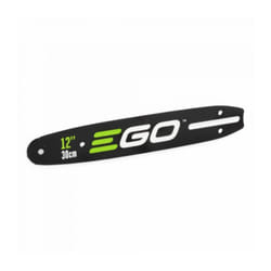 Ego Power+ - Guide chaîne 30cm pour tronçonneuse ego Power CSX3000 - AG1200