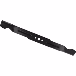 Comprend : 1 lame en acier de 53 cm pour une performance de coupe équivalente à l'origine. à utiliser avec la tondeuse autopo ...