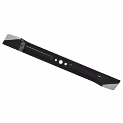 Lame haute portance 53cm pour tondeuses autoportée sur batterie Egopower ZT4206. Lame de type soufflante AB4201 vivement préc ...