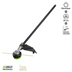 Ego Power+ - Coupe bordure sans fil STA1600E pour bloc moteur Ego Power PH1420E