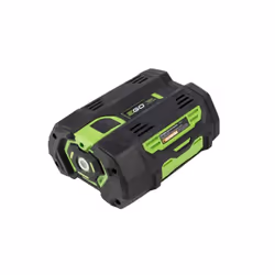 Batterie lithium 56V EGO pour outils de jardin EGOPOWER Batterie 6 Ah au Lithium-Ion de 56 Volts, batterie puissante avec ses ...