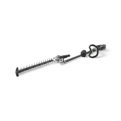 Taille-haies sans fil ego power, lamier 53 cm, perche longue portée, angle réglable - HTX5300-PA