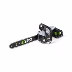 Découvrez la tronçonneuse électrique sans fil EGO CSX5000 , l'outil idéal pour les professionnels de l'élagage et les particu ...