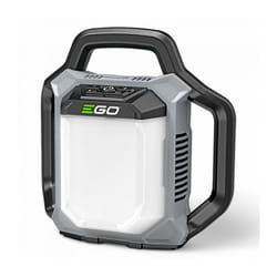 Lampe de travail portable 3000 lumens 60h d'autonomie - ego power LT0300E