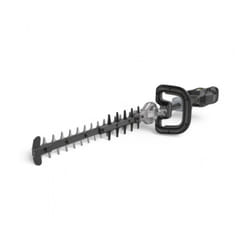 Taille-haies électrique ego power pro x, Lamier 53 cm à courte portée fixe - HTX5300-P