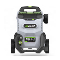 Nettoyeur haute pression à batterie 56V Ego Power 135 bars multi buses HPW2000E