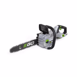 La tronçonneuse CS1410E à batterie Lithium-Ion est conçue pour répondre aux besoins des travaux forestiers variés. Que vous a ...