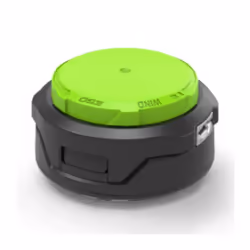 Tête à fil autoremplissante pour STX4500 . Le système de recharge automatique garantit que le fil est toujours disponible et  ...