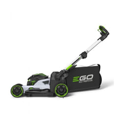 Tondeuse à gazon tractée ego 55 cm LM2230E-SP avec batterie 10 Ah et chargeur rapide - LM2236E-SP
