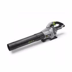 Souffleur EGO LB6150E : un concentré de puissance léger et maniable Le souffleur à batterie EGO LB6150E est l'outil idéal pou ...
