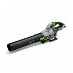 Souffleur de feuilles sans fil 56V, 1138 m³/h, sans batterie ni chargeur - ego LB6700E