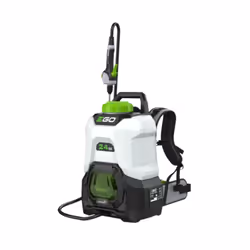 Pulvérisateur Dorsal EGO BSP3500E – Haute Performance et Confort d'Utilisation Un pulvérisateur puissant et précis Le BSP3500 ...