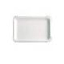 Plateaux - Non spécifié - Plats de service en carton - 13x20cm - Lot de 8 - Blanc