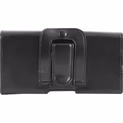 Bigben Connected CLUBLARGE coque de protection pour téléphones portables Noir