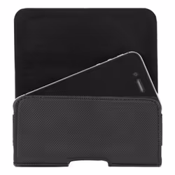 BIG BEN CLUBMEDIUM coque de protection pour téléphones portables Noir