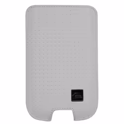 Quiksilver QS208273, Étui, Toutes marques, Blanc