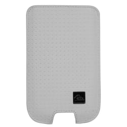 Quiksilver QS208273 coque de protection pour téléphones portables Étui Blanc