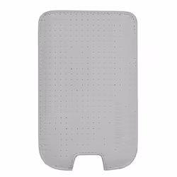 Quiksilver QS208273 coque de protection pour téléphones portables Étui Blanc