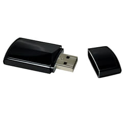 Bigben Connected USBWIFI2 lecteur USB flash Noir