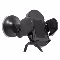 BLUEWAY UCR10, Voiture, Passif, Noir, 70 mm, 125 mm, 250 mm