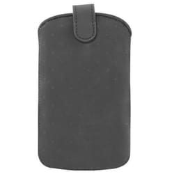 BLUEWAY POUCHUPUNIVN coque de protection pour téléphones portables Étui Noir