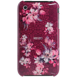KENZO KE226826 coque de protection pour téléphones portables Housse Rouge