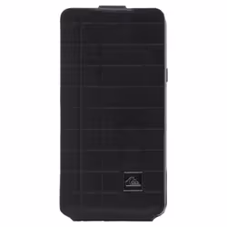 Quiksilver QS231738, Folio, Samsung, Galaxy SII i9100, Noir
