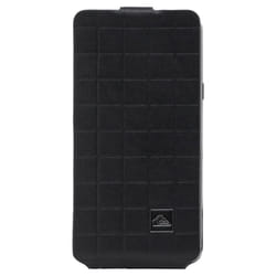 Quiksilver QS231738 coque de protection pour téléphones portables Folio Noir