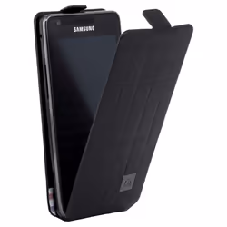 Quiksilver QS231738 coque de protection pour téléphones portables Folio Noir
