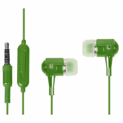 Bigben Connected CBKPSOUNDVE Vert