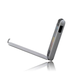 ANYMODE ETUISMS5380W coque de protection pour téléphones portables Folio Blanc