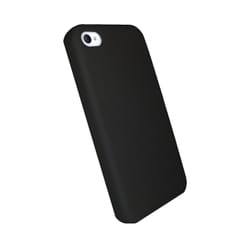 Modelabs TPUIP5N coque de protection pour téléphones portables Housse Noir