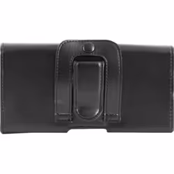 Etui Ceinture Club universel XL noir