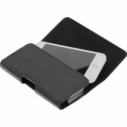 Etui Ceinture Club universel XL noir