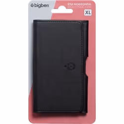 Etui Ceinture Club universel XL noir - Vue supplémentaire 4