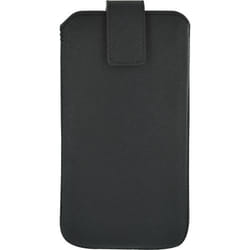Bigben Connected POUCHUPLN coque de protection pour téléphones portables Noir