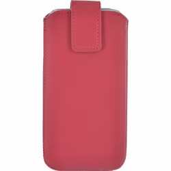 BLUEWAY POUCHUPSP, Étui, Toutes marques, Rose