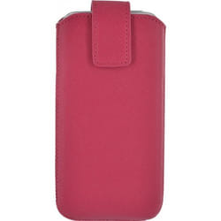 BLUEWAY POUCHUPSP coque de protection pour téléphones portables Étui Rose