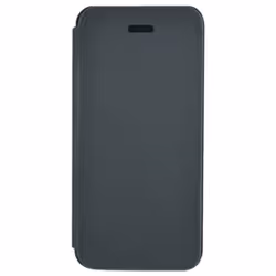 BLUEWAY ETUIFNBIP5CMF, Folio, Apple, iPhone 5C, 10,2 cm (4"), Noir