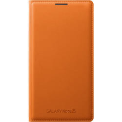 Bigben Connected EF-WN900BO coque de protection pour téléphones portables Orange